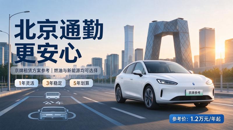 闲置京牌指标流转市场